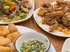 -揭阳钟记小食(福田新村店)