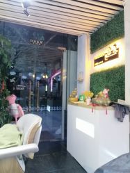 -东宫造型Eastern palace