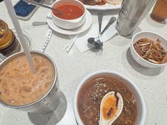 -香港新发烧腊茶餐厅(书城店)