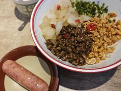 -阿当·小炒牛肉面(人广店)