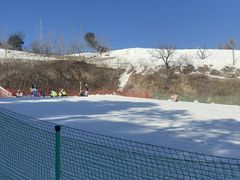 -蓟洲国际滑雪场
