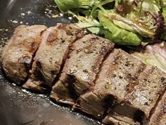 -百特喜·意大利餐厅(八佰伴镇江店)