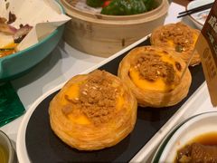 -禄运茶居·手工点心(猎德店)