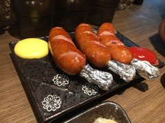 -雷神拉面(财富中心玉米楼店)
