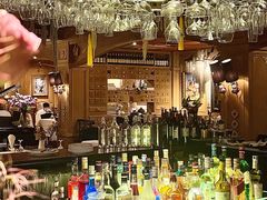 -火车头法国西餐厅