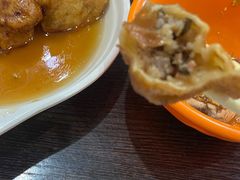 -江东饺子馆(江东路店)