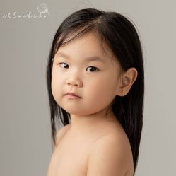 -花开映像儿童摄影