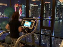 -上海外滩英迪格酒店