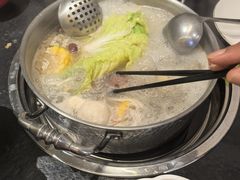 -牛将军•涮肉•烤肉(北京王府井·故宫店)
