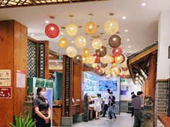 -盛世川王•幸福里(长虹店)