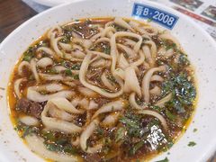 -晋B2008刀削面(小南庄店)