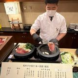 北京首店！和牛放题，真是见世面了！