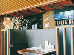 大堂-石葵(锦业时代店)