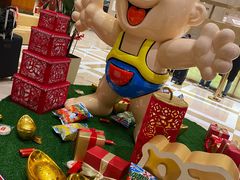 -上海神旺大酒店