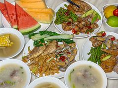 -美姿水荟美食水疗