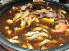 -王妈热卤·川味馆(海昌店)