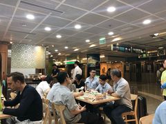 -添好运点心专门店(深水埗店)
