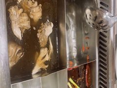 -海底捞火锅(凯德广场店)