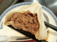 无锡小笼包-熙盛源(永乐路店)