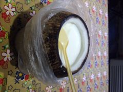吃货椰子冻-志龙皇冠吃货椰子铺