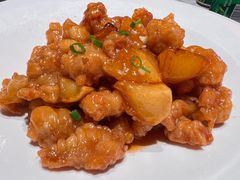 -王庄阿咪海鲜大排档(上下杭店)