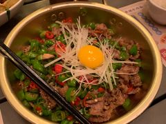 -酒肆浅葱•烧烤•龙虾•排档(卓悦intown店)