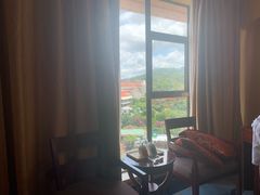 -三亚夏威夷大酒店