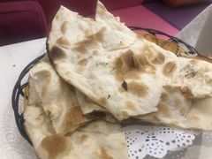 -恒河传奇印度餐厅GANGES