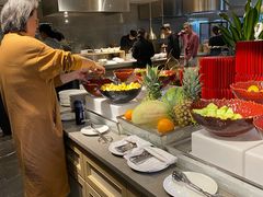 -南湖宾馆·鸳湖阁全日制餐厅