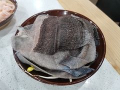 -正贰捌经重庆老火锅(建设路店)