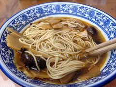 -西园寺素食(西园弄戒幢律寺店)