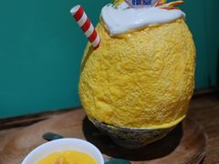 -楠火锅(广州总店)