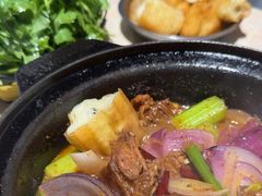-宏大运餐厅(传媒大学店)