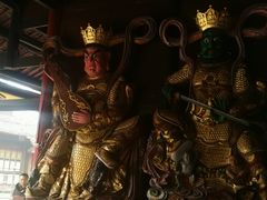 -峨眉山报国寺