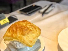 酥皮玉米浓汤-王品牛排(帝壹城店)