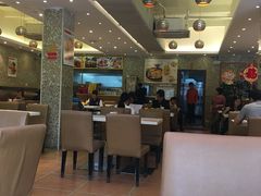 大堂-金利茶餐厅(中船汇店)