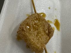 -谢怀亮芝麻茶