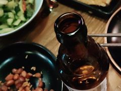 -令狐冲·炭烤活鱼(宝龙店)