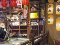 -帝一铭家宴(板塘店)