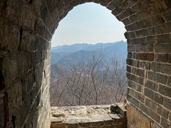 -龙泉峪长城