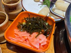 -快活林酸汤鱼鲜品火锅店(甲秀楼店)