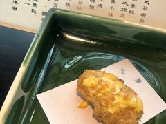 -元熹会席料理