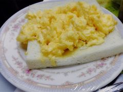 炒蛋多士-澳洲牛奶公司(佐敦店)