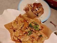 -华竹饭店(中央大街店)