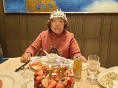 -香厨中餐厅(松北香格里拉店)