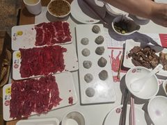 -焯牛潮汕牛肉火锅(云峰街创始店)