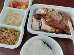 -绿茶餐厅(广州天河城店)