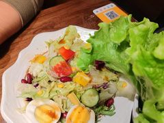 -匠牛道烤肉料理店(西坝河店)