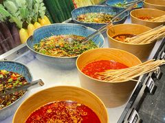 -韩盛·盛江山自助料理(中街大悦城店)