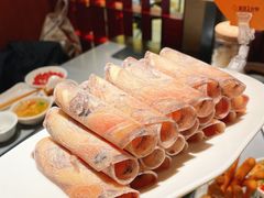 -巴奴毛肚火锅(悠唐购物中心店)